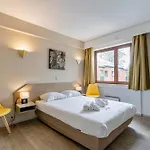 Sleep&go Brussels South 2*