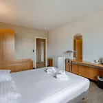 Herberg Sleep&go Brussels South