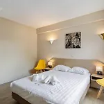 Sleep&go Brussels South Herberg 2*