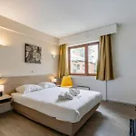 Sleep&go Brussels South Herberg Sint-Genesius-Rode