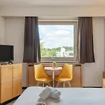 Herberg Sleep&go Brussels South Sint-Genesius-Rode