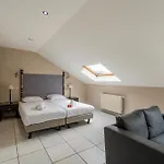 Sleep&go Brussels South 2*