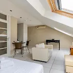 Herberg Sleep&go Brussels South Sint-Genesius-Rode