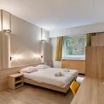 Sleep&go Brussels South 2*