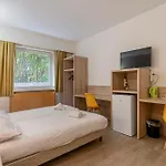 Sleep&go Brussels South Sint-Genesius-Rode