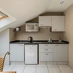 Herberg Sleep&go Brussels South 2*