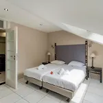 Sleep&go Brussels South Sint-Genesius-Rode