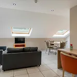 Sleep&go Brussels South Herberg