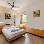 Herberg Sleep&go Brussels South 2*