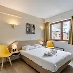 Sleep&go Brussels South Herberg