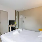 Sleep&go Brussels South Herberg Sint-Genesius-Rode