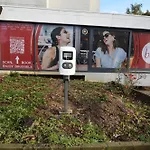 Sleep&go Brussels South Sint-Genesius-Rode