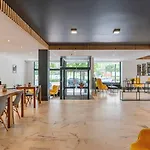 Herberg Sleep&go Brussels South Sint-Genesius-Rode