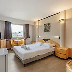 Herberg Sleep&go Brussels South 2*