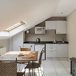 Herberg Sleep&go Brussels South 2*