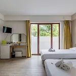 Sleep&go Brussels South Herberg 2*