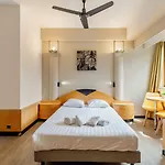Herberg Sleep&go Brussels South