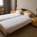Sleep&go Brussels South