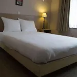Herberg Sleep&go Brussels South
