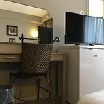 Herberg Sleep&go Brussels South 2*