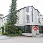 Herberg Sleep&go Brussels South Sint-Genesius-Rode