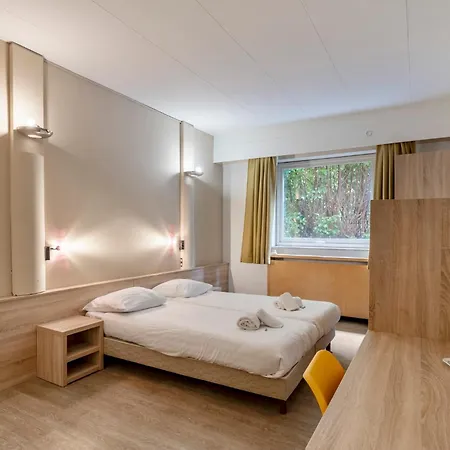 Sleep & Go Brussels South 2*