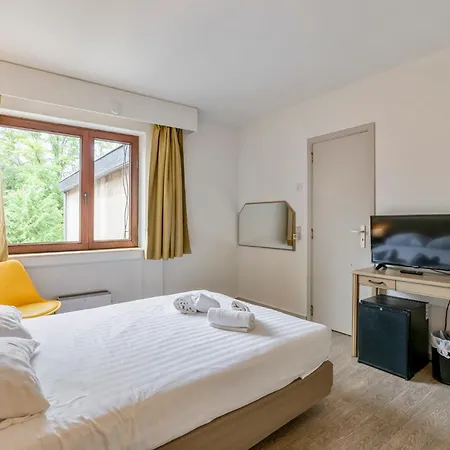 Zajazd Sleep & Go Brussels South 2*