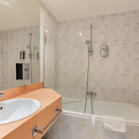 Inn Sleep & Go Brussels South