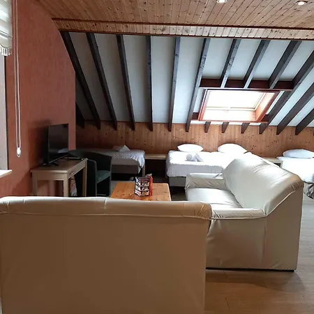 Sleep & Go Brussels South 2*