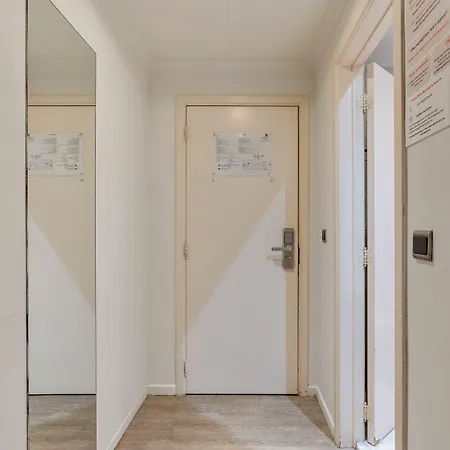 Zajazd Sleep & Go Brussels South