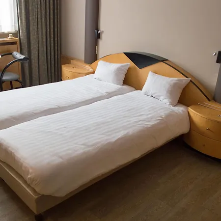 Sleep & Go Brussels South