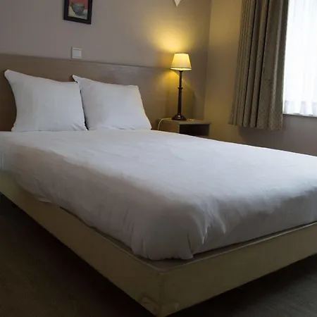 Zajazd Sleep & Go Brussels South