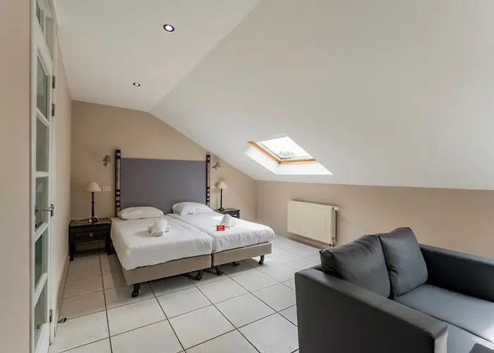 Sleep & Go Brussels South 2*