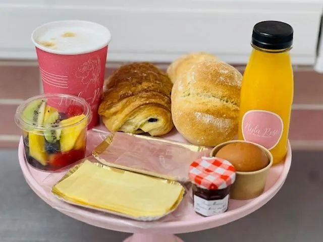 Sleep & Go Brussels South Sint-Genesius-Rode