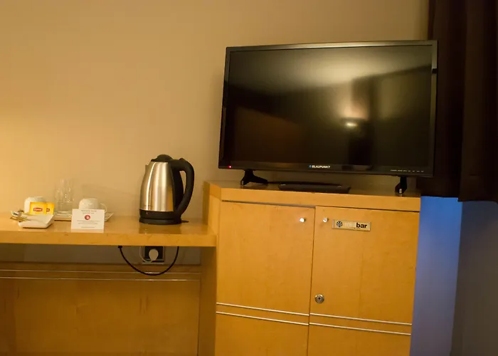 Sleep & Go Brussels South 2*