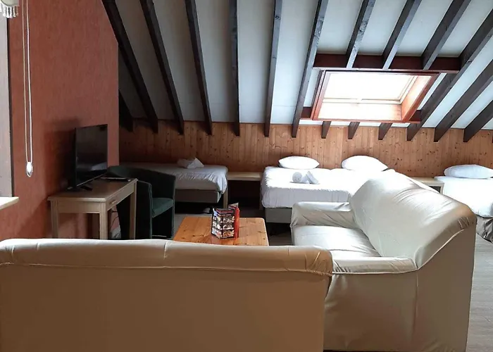 Sleep & Go Brussels South 2*